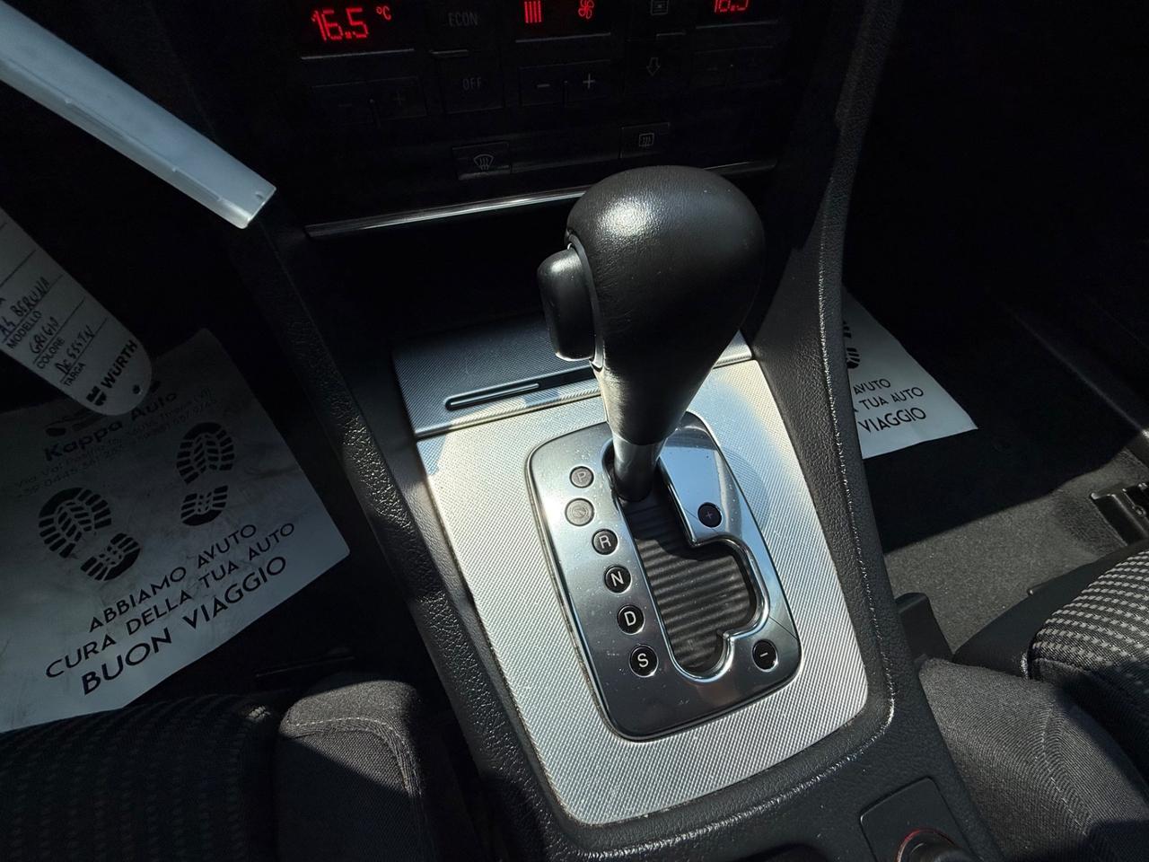 Audi A4 Berlina - 3.0 Diesel 204 - Quattro