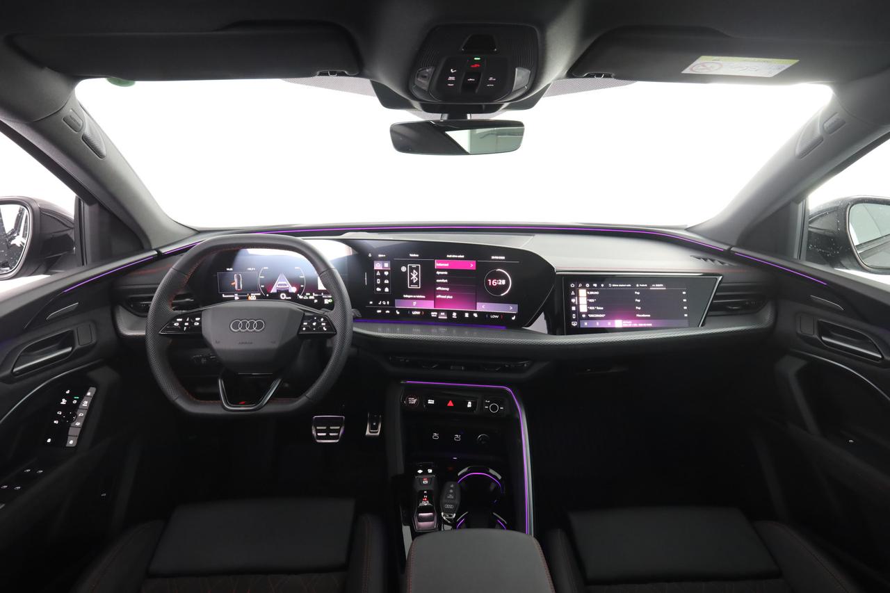 AUDI Q5 3° serie Q5 TDi 150 kW mHEV+ S tronic quattro S line editio