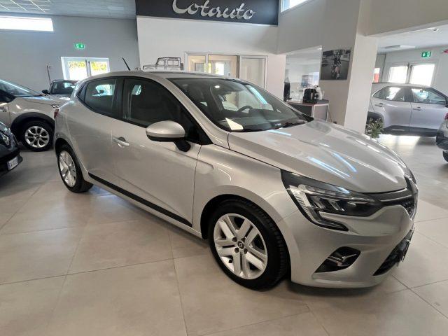 RENAULT Clio TCe 90 CV 5 porte Business