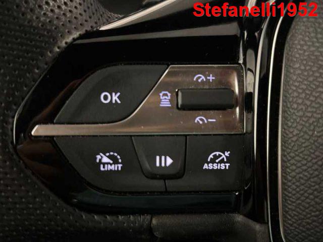 PEUGEOT 308 III 2021 SW - SW 1.5 bluehdi GT s&s 130cv eat8
