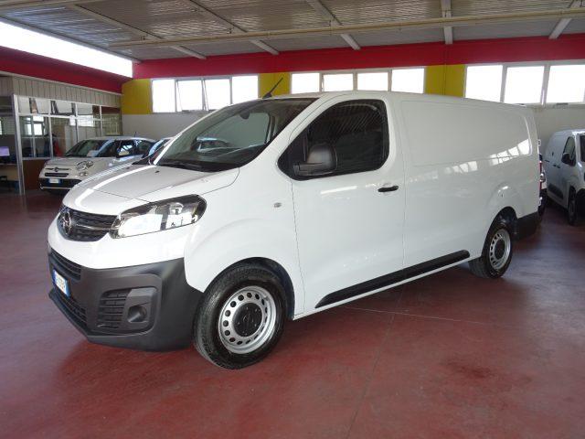 OPEL Vivaro 2.0Diesel145CV S&S PL-SL-TN L Furg.Enjoy Maggiorat