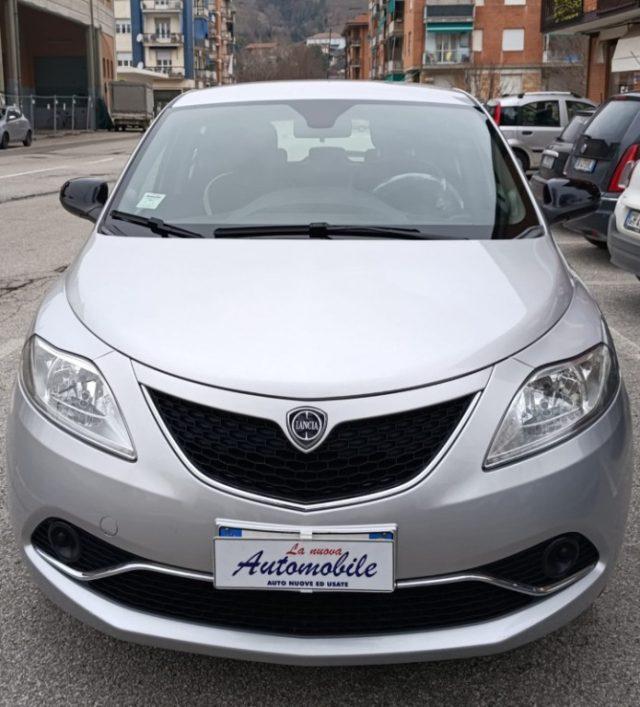 LANCIA Ypsilon 1.2 69 CV 5 porte Gold 61.000 KM 5 POSTI