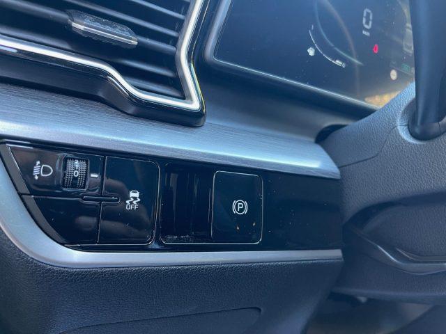 KIA Sportage 1.6 CRDI DCT MHEV UNIPROPRIETARIO RETROCAMEREA