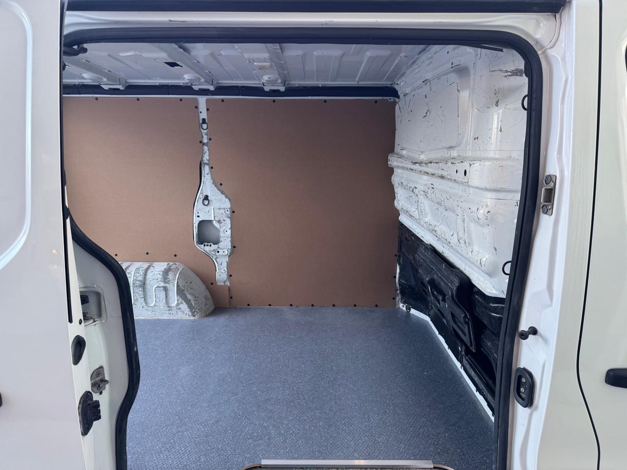 Renault Trafic 1.6 DCi 3POSTI GARANZIA 24 MESI