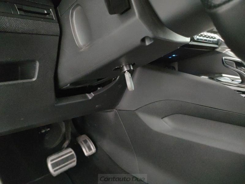 Peugeot 3008 3008 1.5 bluehdi GT s&s 130cv eat8 AUTOCARRO