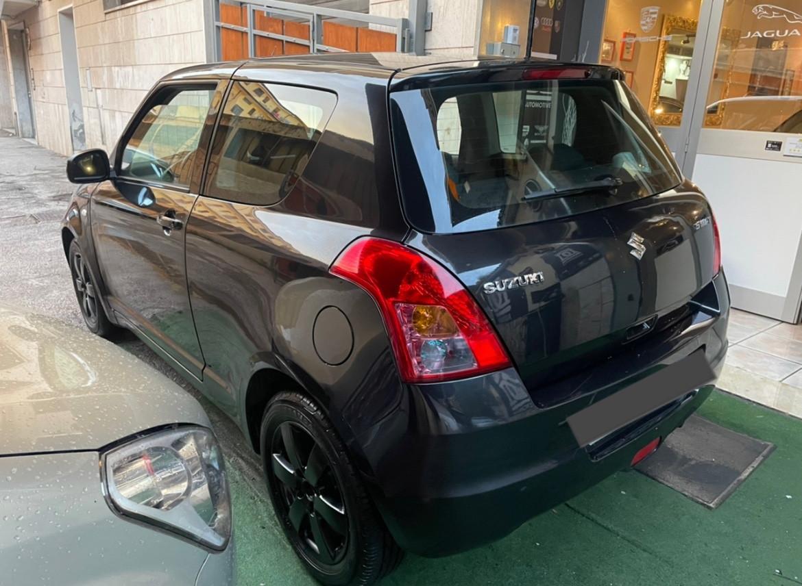 Suzuki Swift diesel RATE / FINANZIAMENTI / BONUS