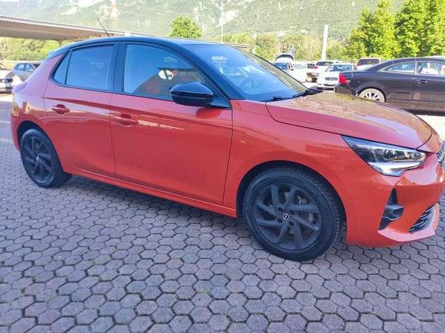 Opel Corsa Corsa VI 2020 1.5 GS Line s