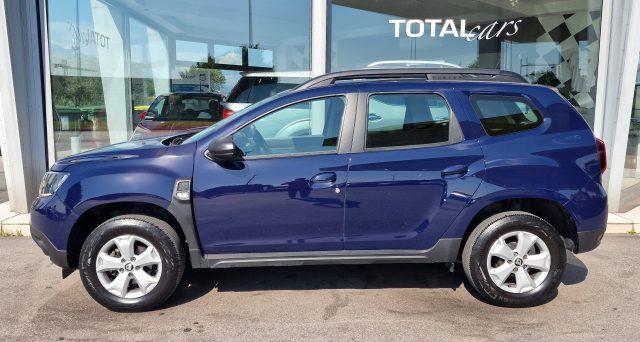 DACIA Duster 1.0 TCe 100 CV ECO-G 4x2 Comfort