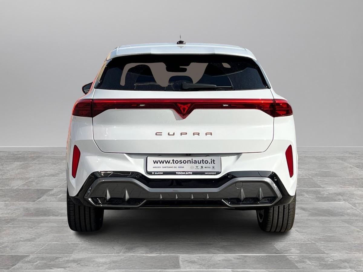 CUPRA CUPRA Terramar Impulse 1.5 e-HYBRID 150 kW (204 CV) pHEV DSG 6 marce 2WD