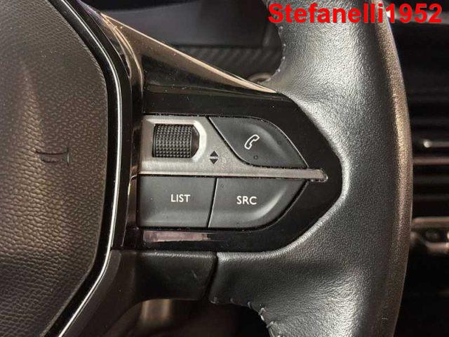 PEUGEOT 208 II 2019 - 1.5 bluehdi Allure Pack s&s 100cv