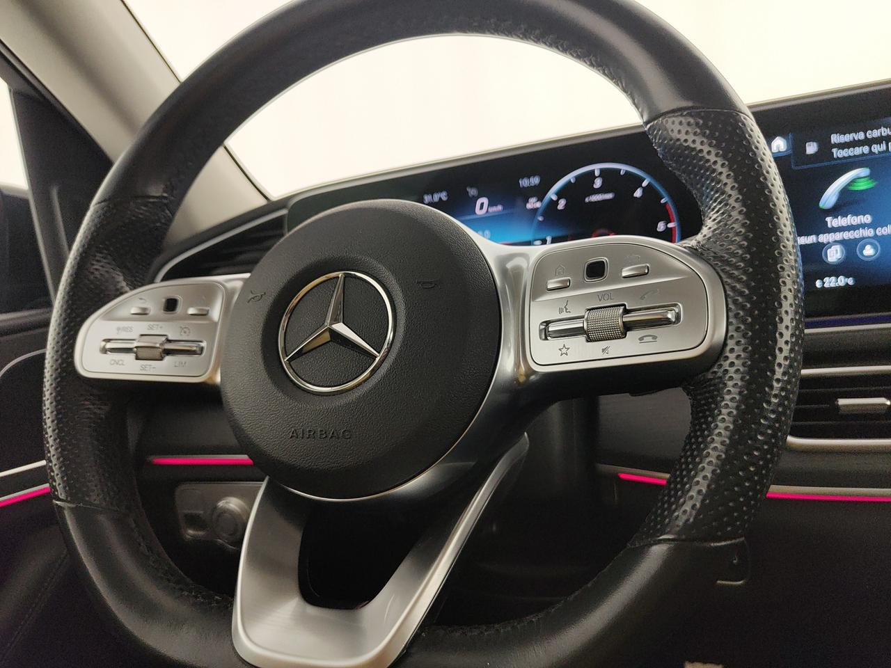 Mercedes-Benz GLE 300 d mhev Sport 4matic auto