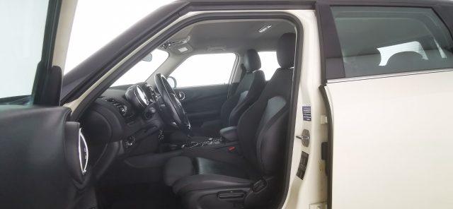 MINI Clubman 2.0 Cooper D