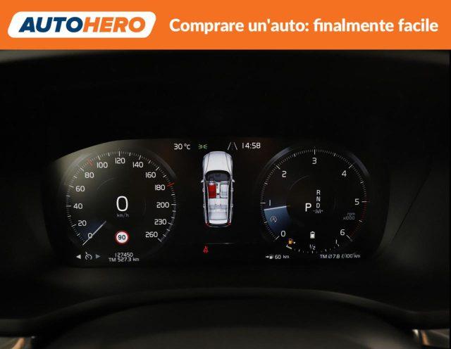 VOLVO V60 B4 (d) Geartronic Inscription