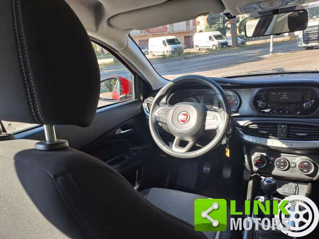 FIAT Tipo 1.4 5 porte Lounge