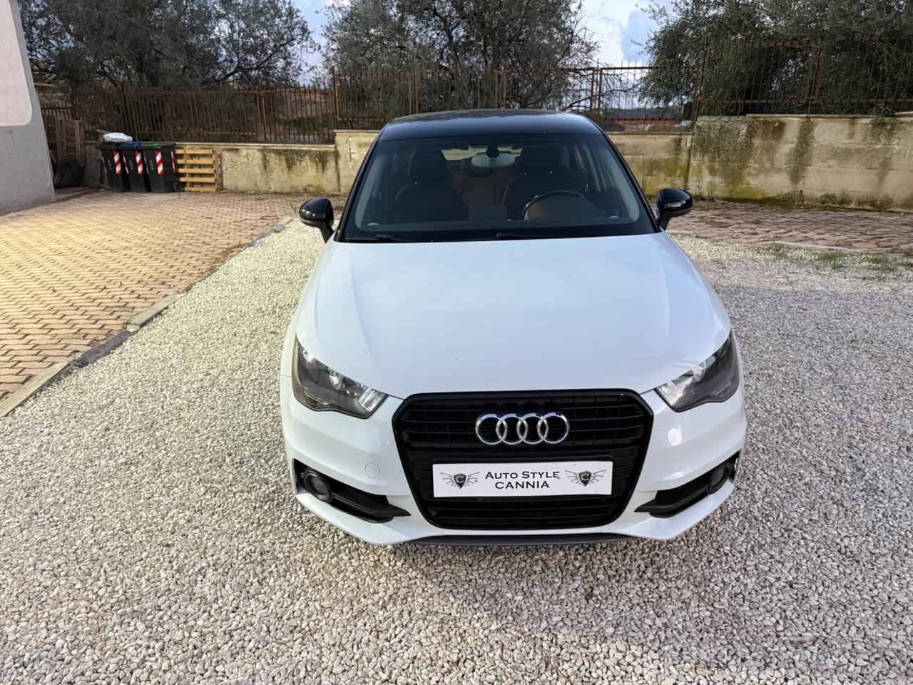 Audi A1 1.6 TDI Ambition