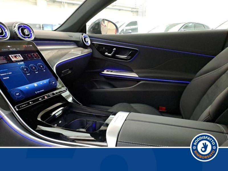 Mercedes-Benz CLE Coupé CLE 220 D Coupè AMG Line Premium