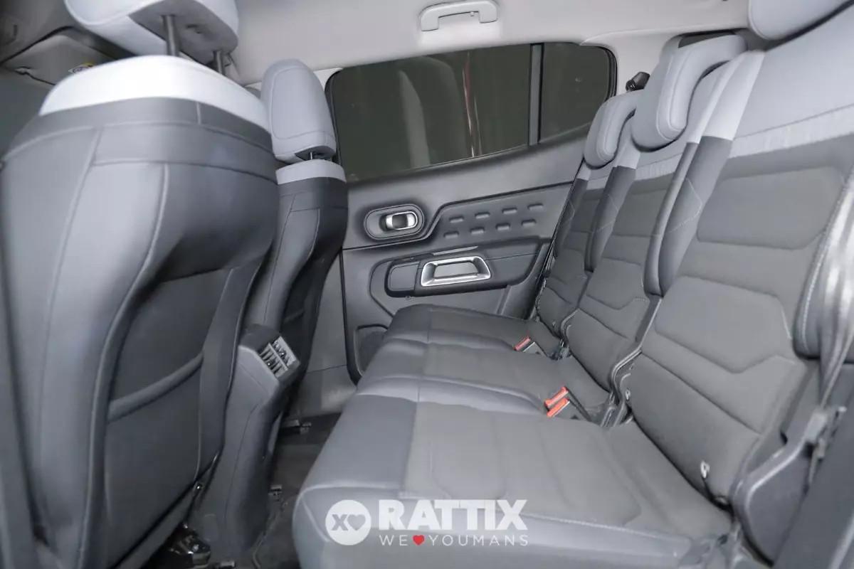 Citroen C5 Aircross 1.5 BlueHDI 130CV Max EAT8