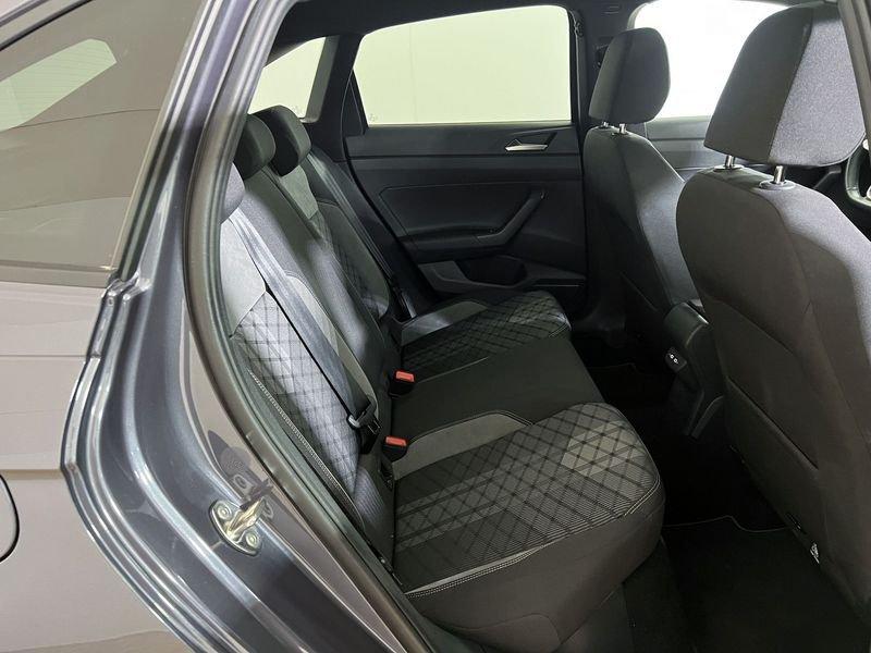 Volkswagen Taigo Taigo 1.0 tsi R-Line 115cv