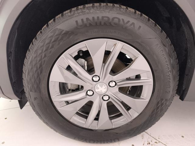 PEUGEOT 2008 1.2 puretech Active s&s 130cv