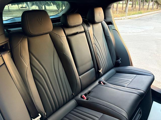 MASERATI Grecale Grecale MHEV 330 CV Modena