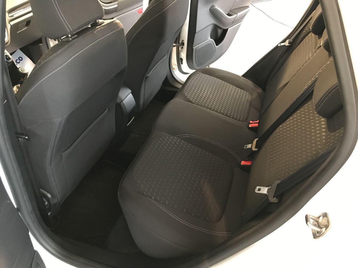 FORD Fiesta 1.1 75 CV GPL 5p. Titanium