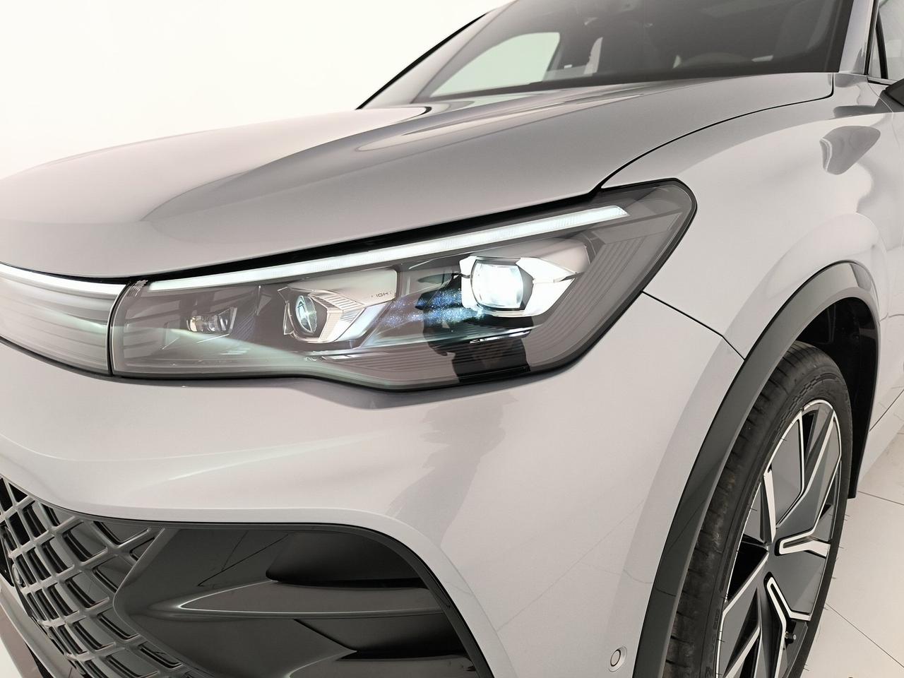 Volkswagen Tiguan 2.0 tdi r-line plus 150cv dsg
