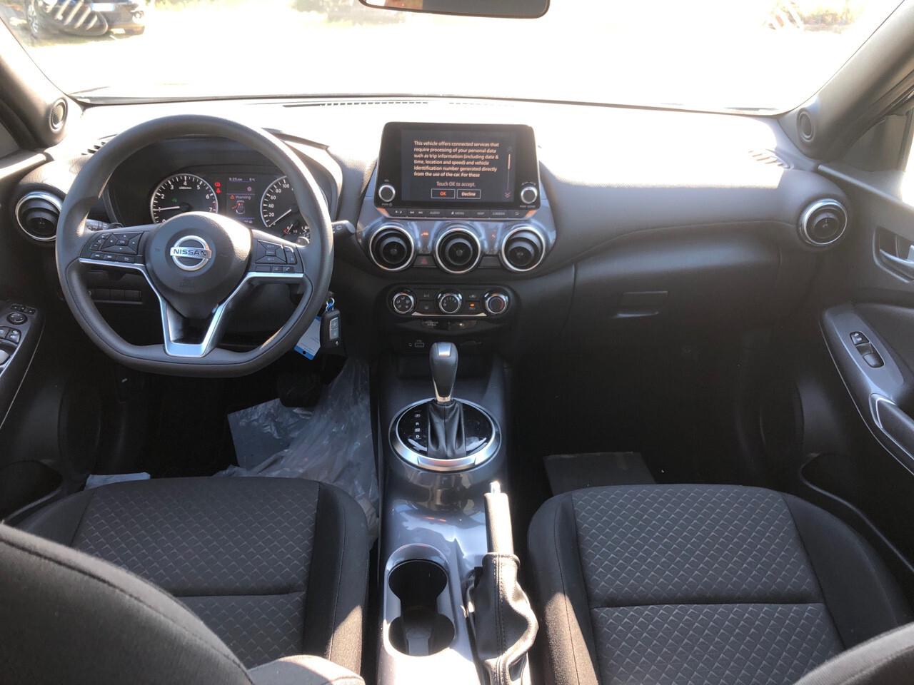 Nissan Juke 1.0 BENZINA *AUTO **IN ARRIVO**