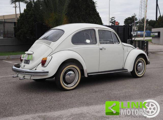 VOLKSWAGEN Maggiolino *ASI*