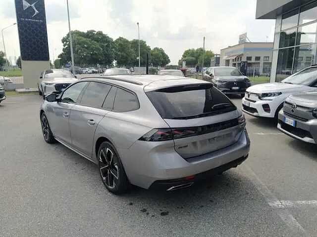 Peugeot 508 SW 1.5 BlueHDi 130cv EAT8 GT KM ZERO