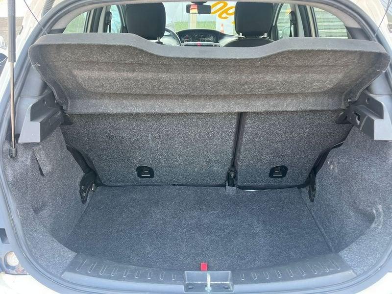 Lancia Ypsilon Ypsilon 1.0 FireFly 5 porte S&S Hybrid Silver Plus