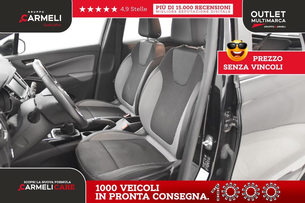 Opel Crossland X 1.2 Innovation