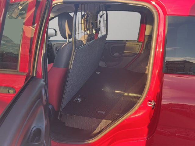FIAT Panda VAN 1.3MJT 2POSTI