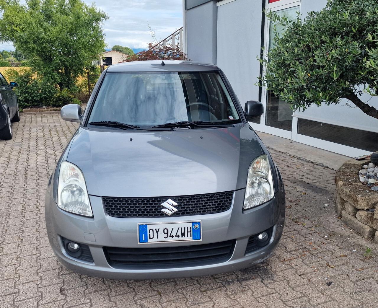 Suzuki Swift 1.3 5p. GL Safety Pack