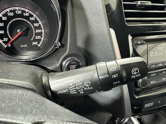 Citroen C4 Aircross HDi 115 S&S 4WD Exclusive