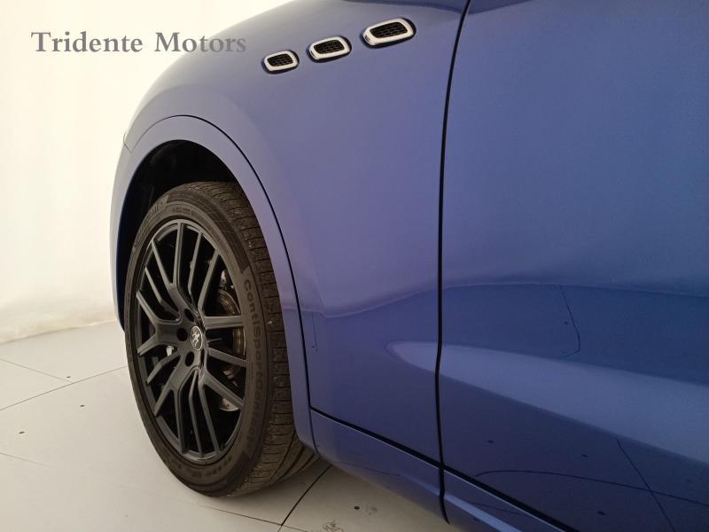Maserati Levante 3.0 V6 Modena Ultima AWD Auto