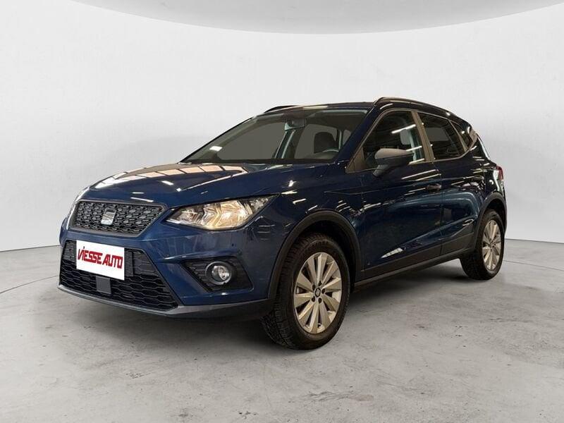 SEAT Arona 1.0 ECO TSI 70KW Style