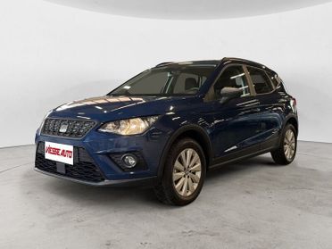 SEAT Arona 1.0 ECO TSI 70KW Style