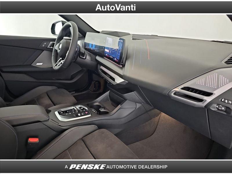 BMW Serie 2 G.C. 220d 48V Gran Coupé MSport Pro