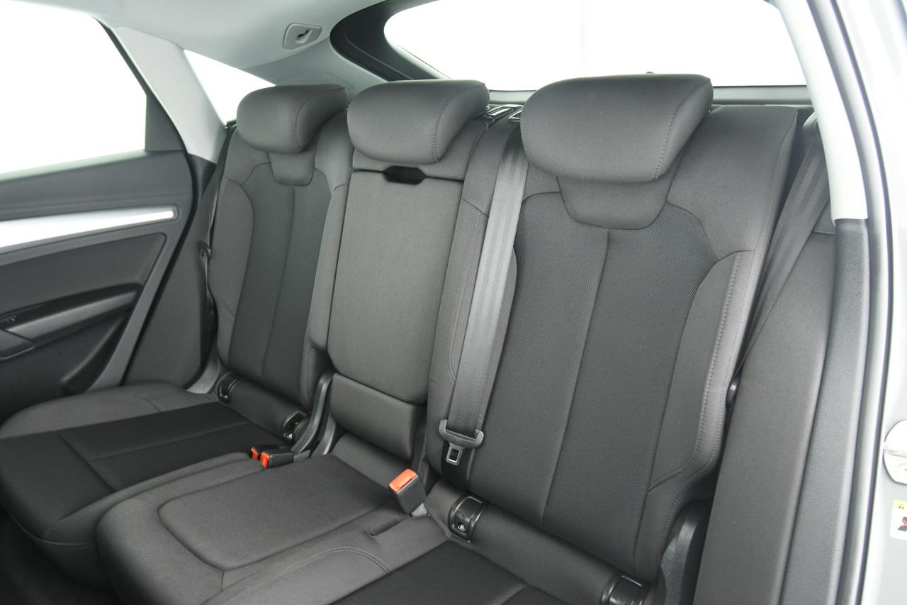 AUDI Q5 Sportback 40 2.0 tdi mhev 12V S line quattro S-LINE X2+CAMERA+ACC