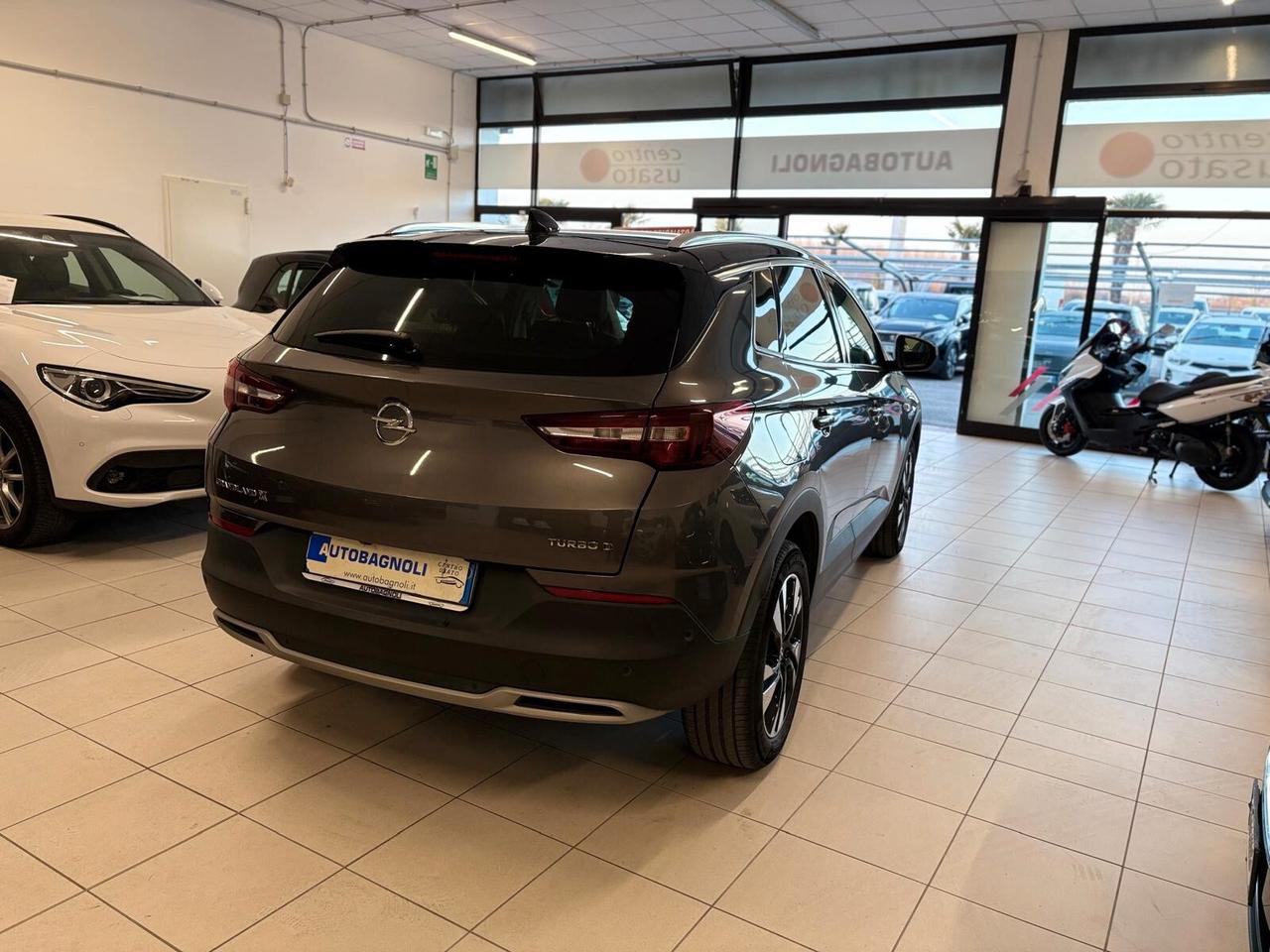 Opel Grandland X INNOVATION 1.5 diesel Ecotec SPOTICAR