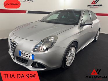 Alfa Romeo Giulietta 2.0 JTDm-2 140 CV Exclusive