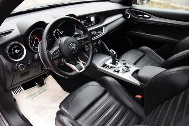 ALFA ROMEO Stelvio 2.2 Turbodiesel 210 CV AT8 Q4 Veloce FULL