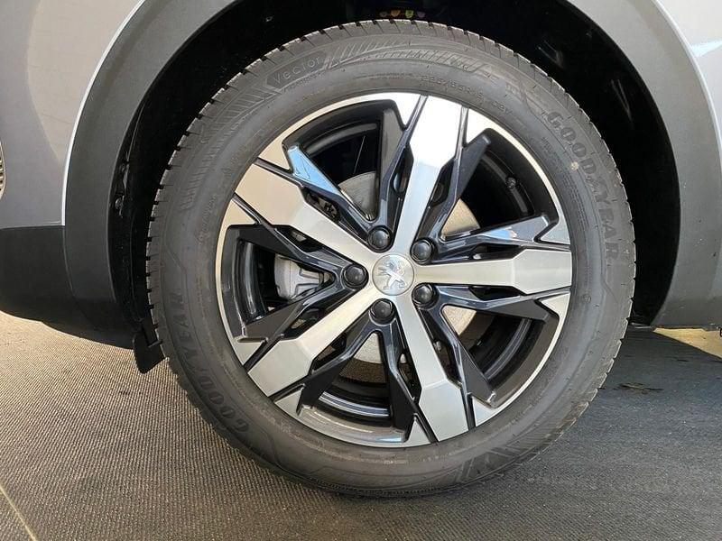 Peugeot 5008 BlueHDi 130 S&S EAT8 Allure Pack - PROMO SALDI DI PRIMAVERA