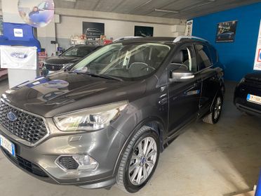 Ford Kuga 2.0 TDCI 150 CV S&S 4WD Powershift Vignale
