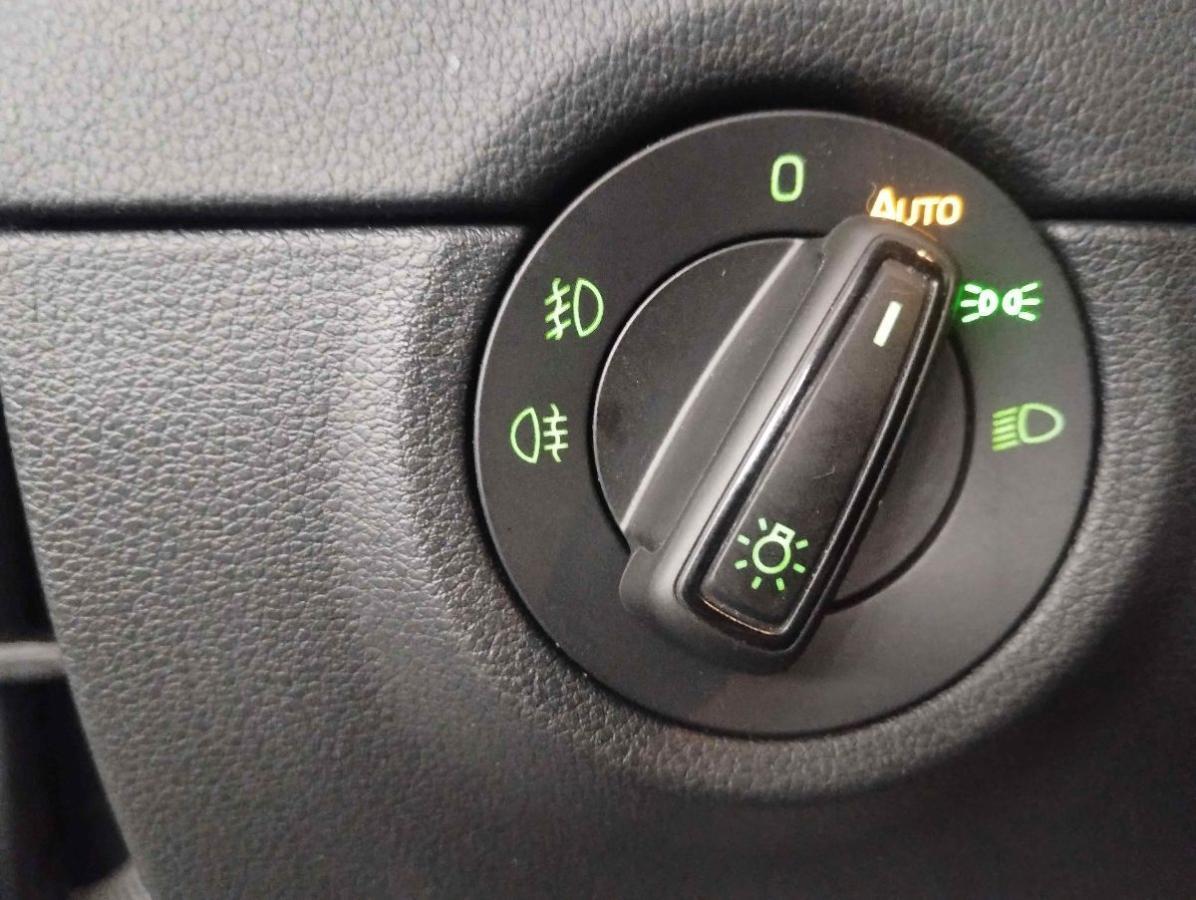 SKODA Octavia Wagon 1.0 TSI Ambition - UNICO-PROPR - APPLE - 8 CERCHI+GOMME GAR.24 mesi