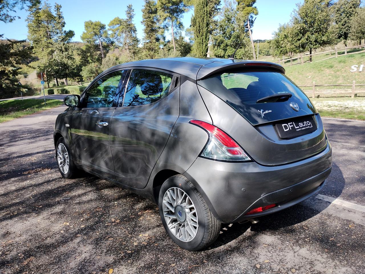 Lancia Ypsilon 1.3 MJT 16V 95 CV 5 porte S&S Platinum
