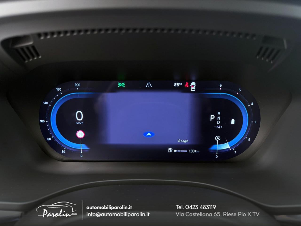 VOLVO XC60 B4 (d) automatico Core Telecamera-CarPlay-Navi