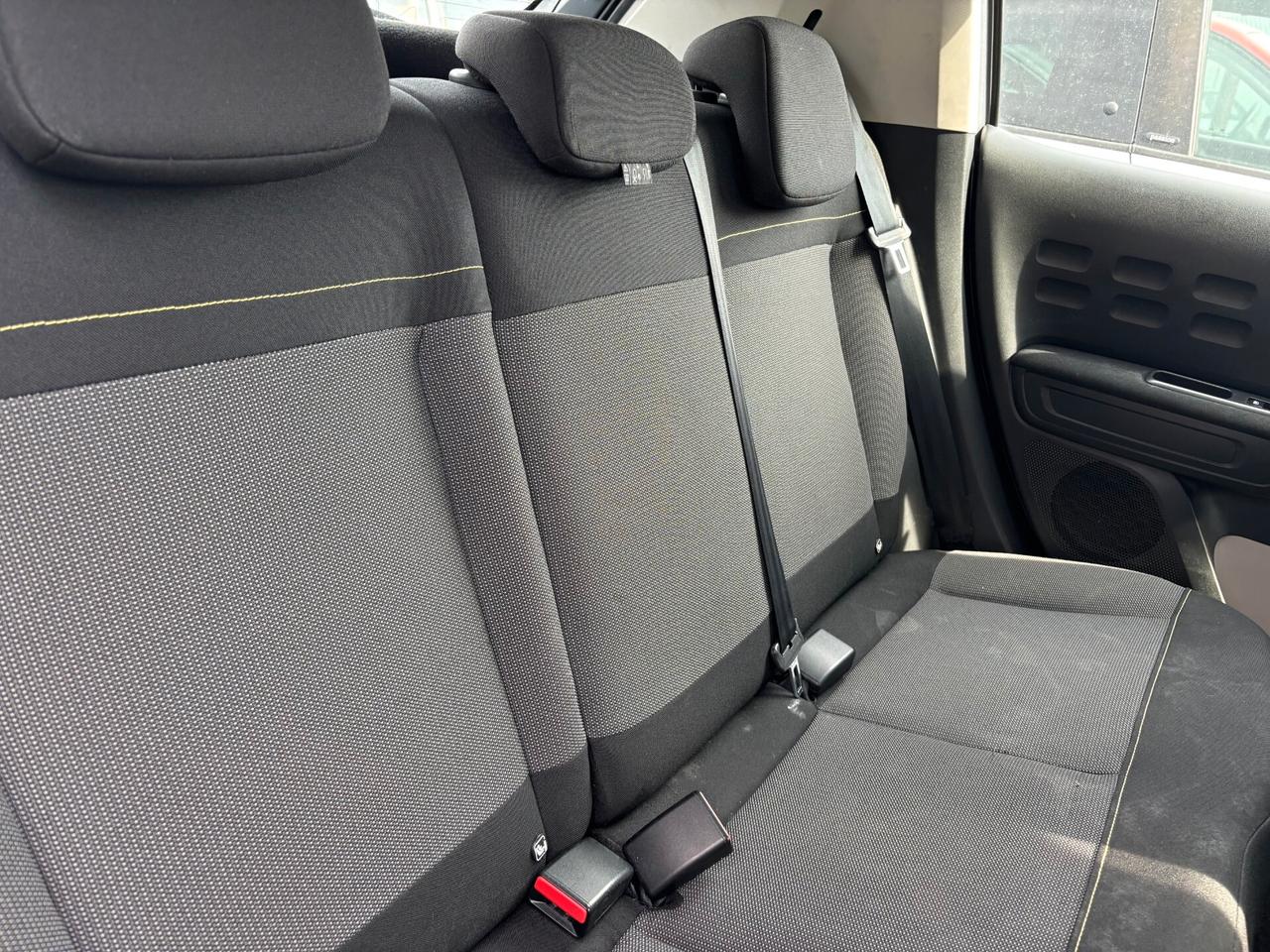 Citroen C3 PureTech 82 S&S Shine BELLISSIMA, UNICO PROPRIETARIO, TELECAMERA, DISTRIBUZIONE FATTA!!!