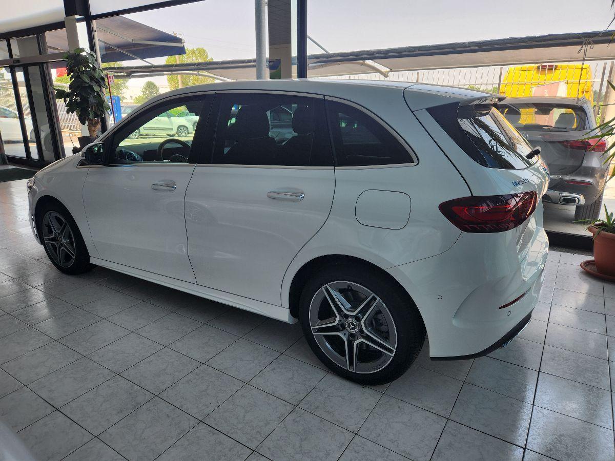 MERCEDES Classe B 250e Automatic Premium AMG