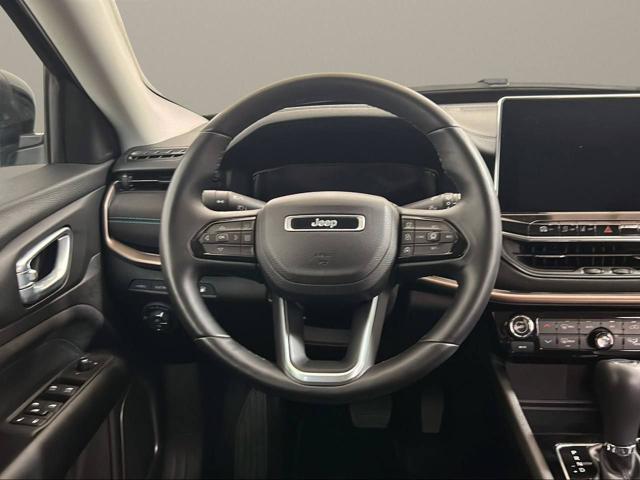 JEEP Compass 1.3 Turbo T4 240 CV PHEV AT6 4xe Upland